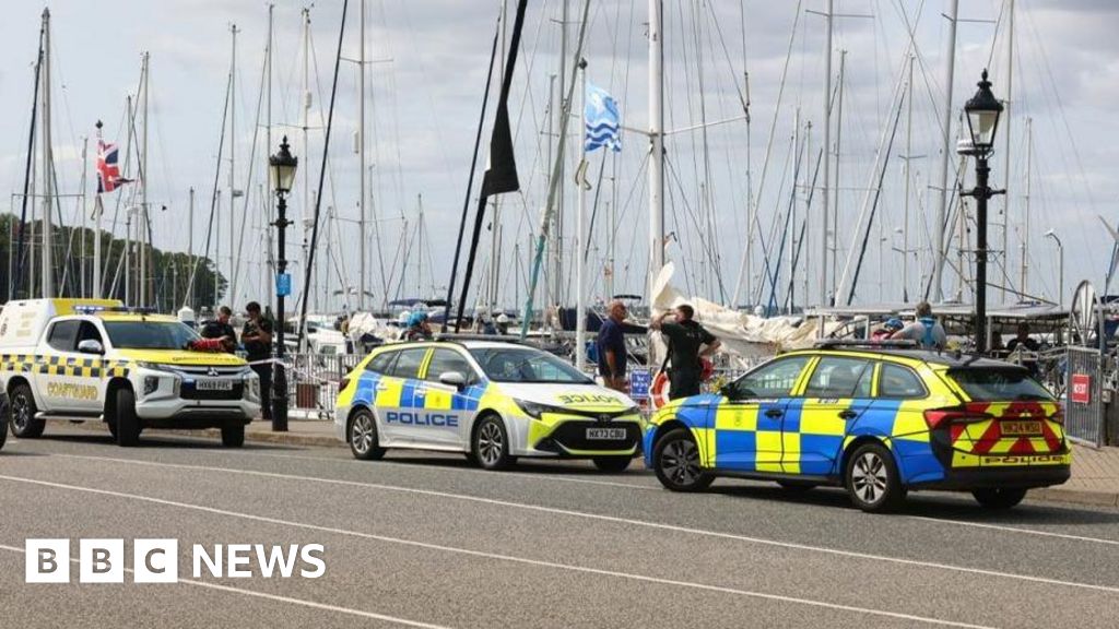 New Zealand sailor died after being 'entangled' in winch drum