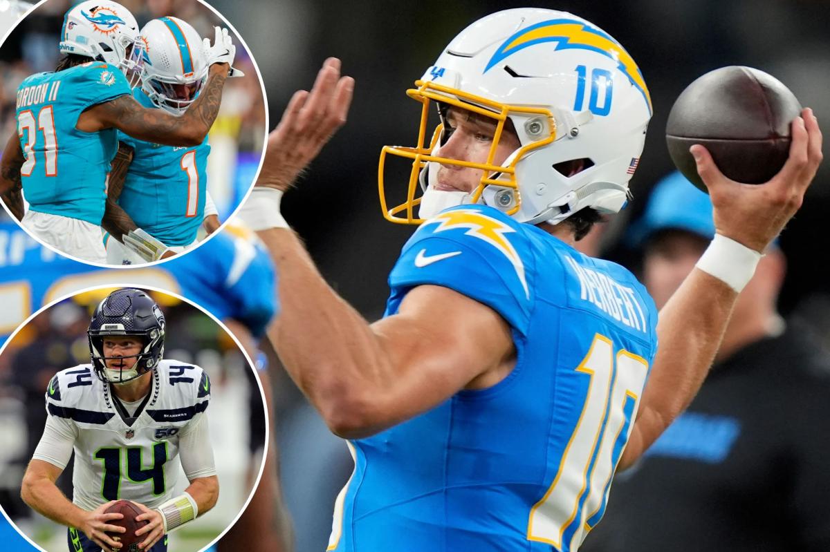 NFL predictions: Picks against the spread for Thanksgiving, Black...