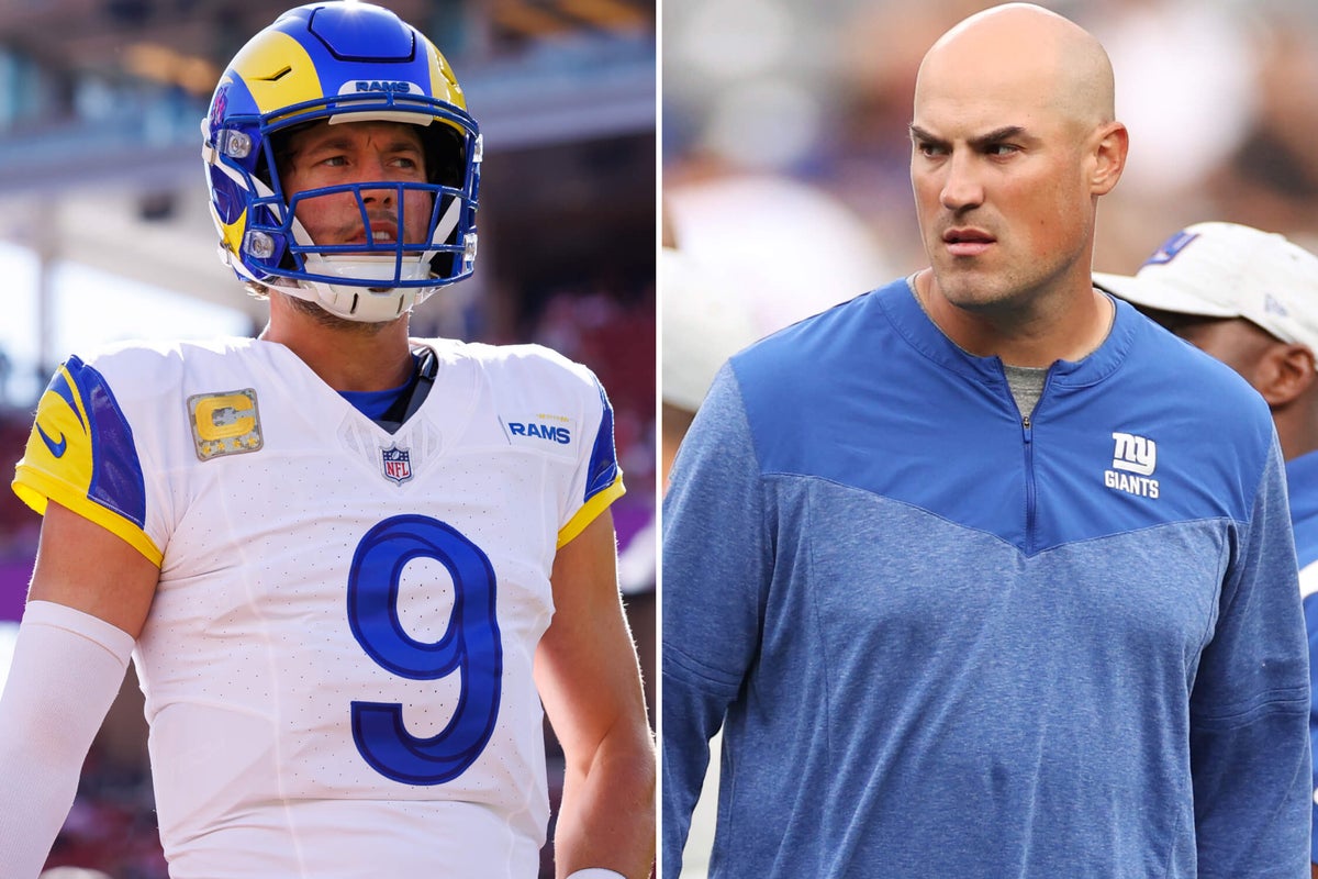 NFL Week 11 roundtable: Giants coaching job, Seahawks vs. Rams, Bills' woes
