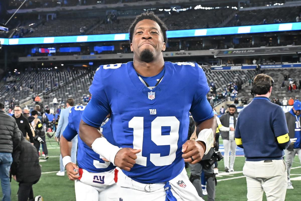 NFL Week 11 predictions, best bets: Picks against the spread for...