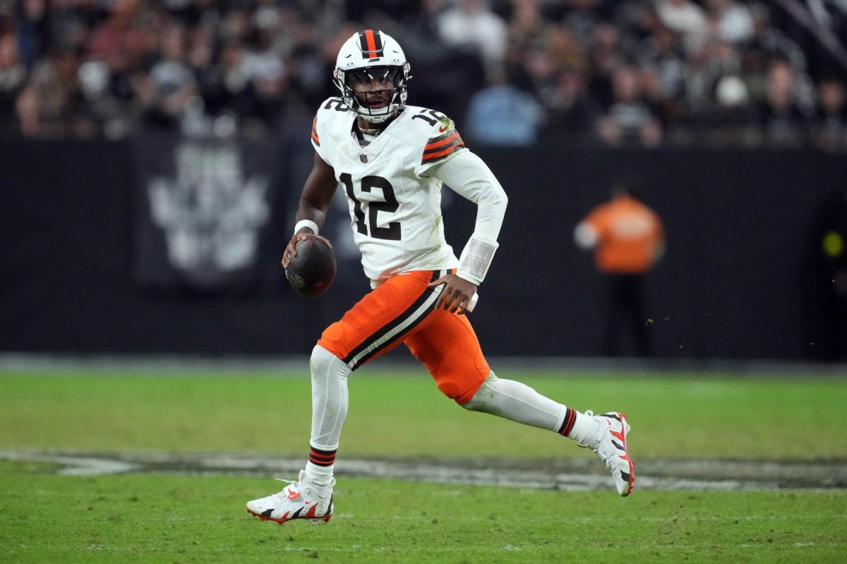 NFL Week 13 predictions, best bets: Picks against the spread for...