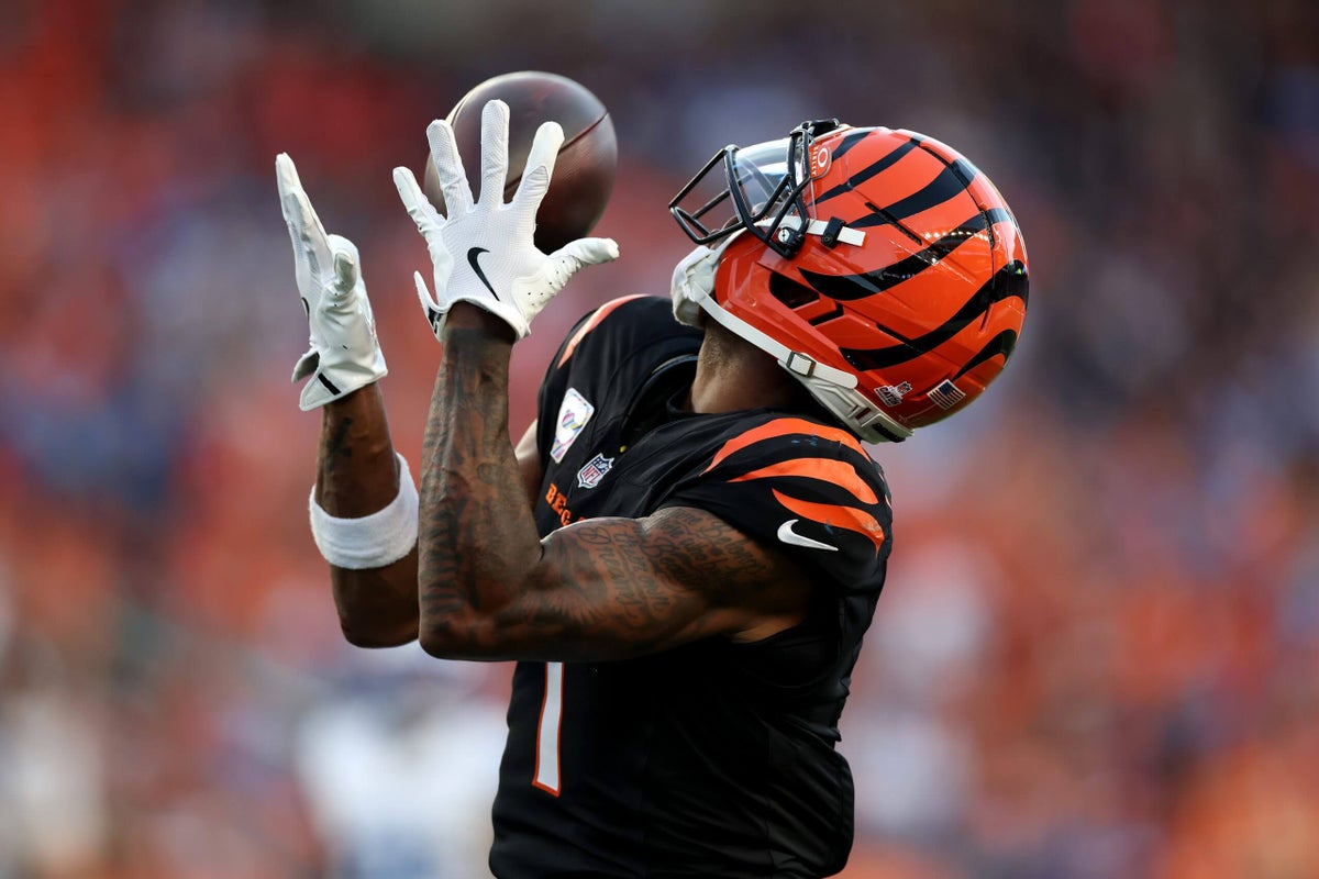 NFL Week 9 schedule rankings: Top 5 Sunday games with horror movie vibes