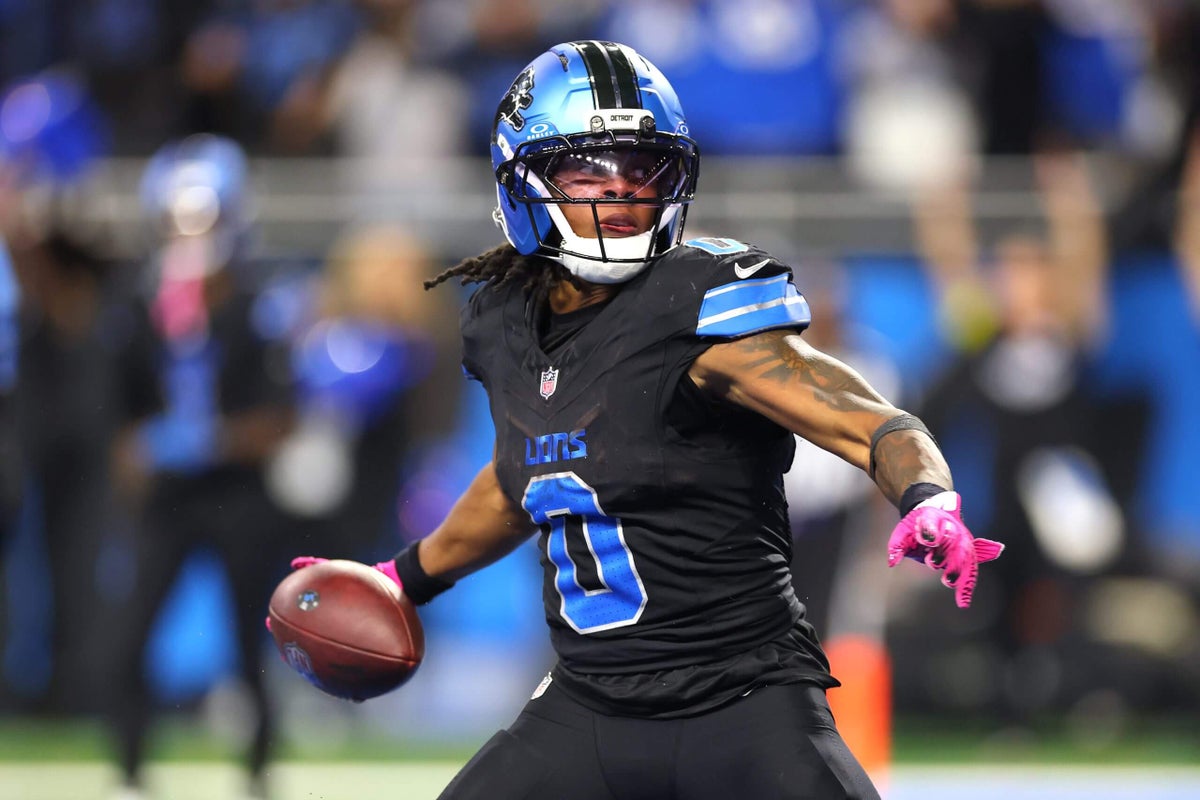 NFL Week 11 odds, spreads: Lions and Eagles on collision course, Chiefs and Bills face tricky matchups