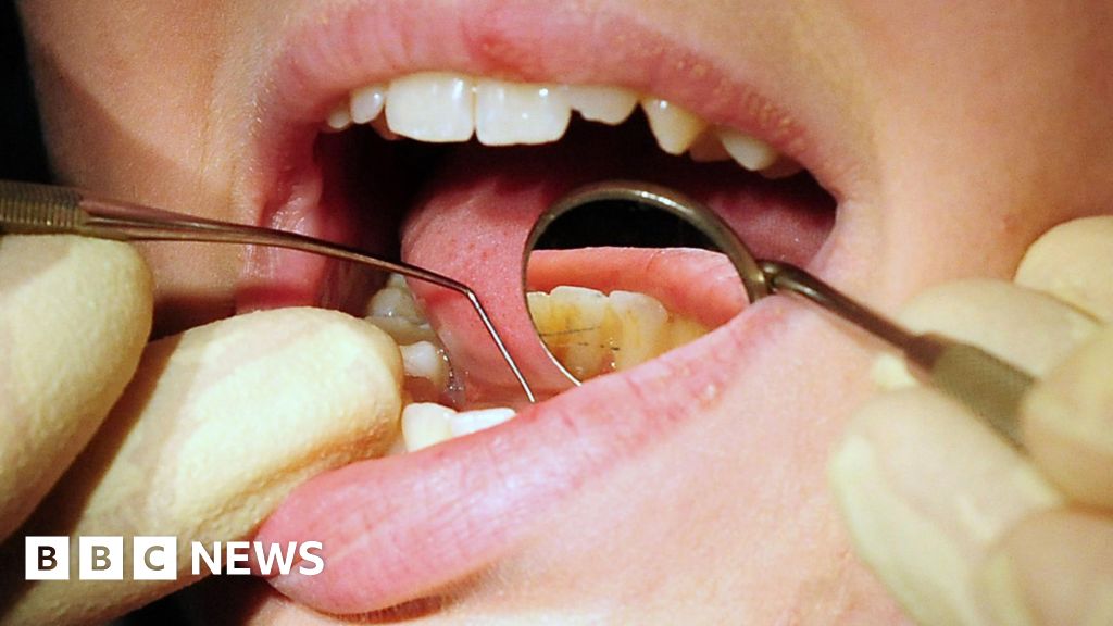 Concerns NHS find a dentist website a 'work of fiction'