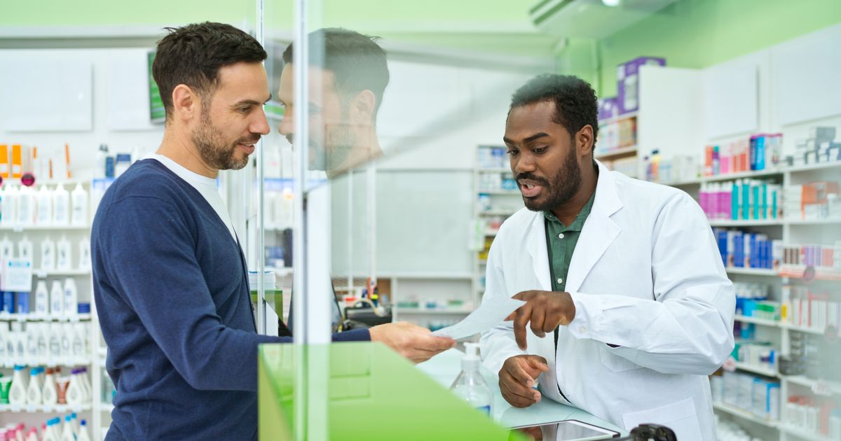 NHS confirmed full list of people who can get free prescriptions as new figures released - The Mirror