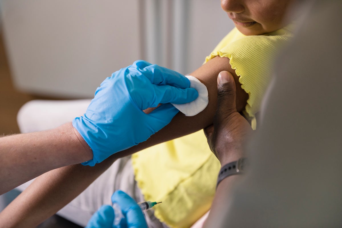 Trust in the NHS depends on overhaul of nursing standards