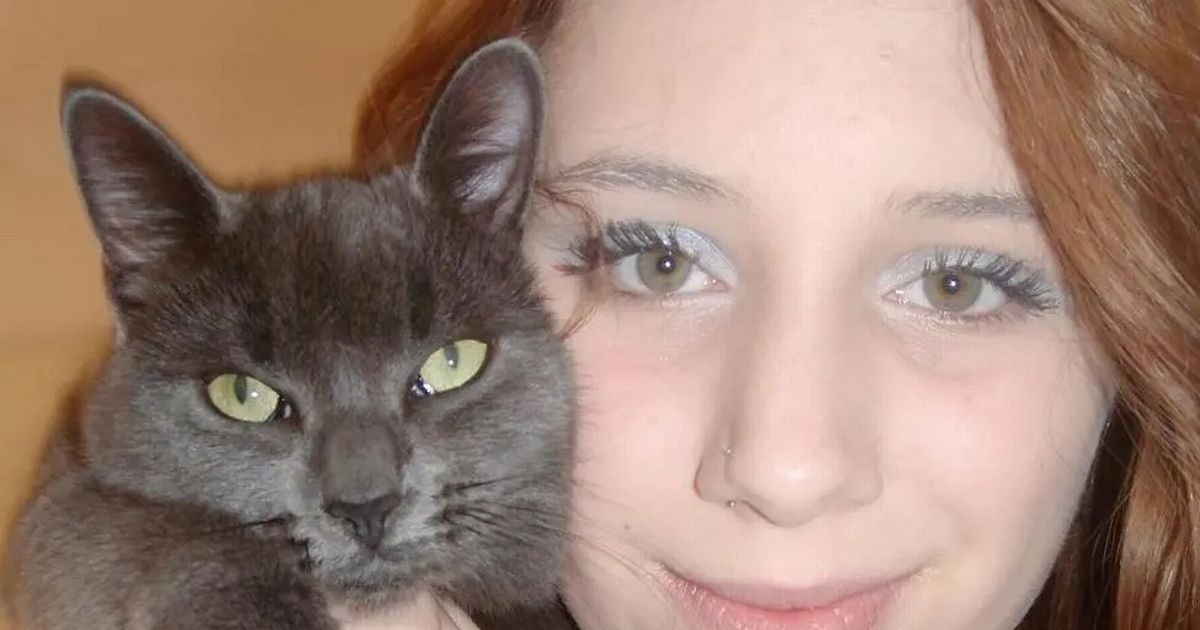 'She predicted her own death - then her body was found in hospital'