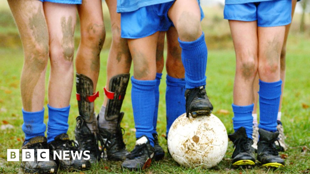 NI football: Man released over 'drugs menu' in WhatsApp group