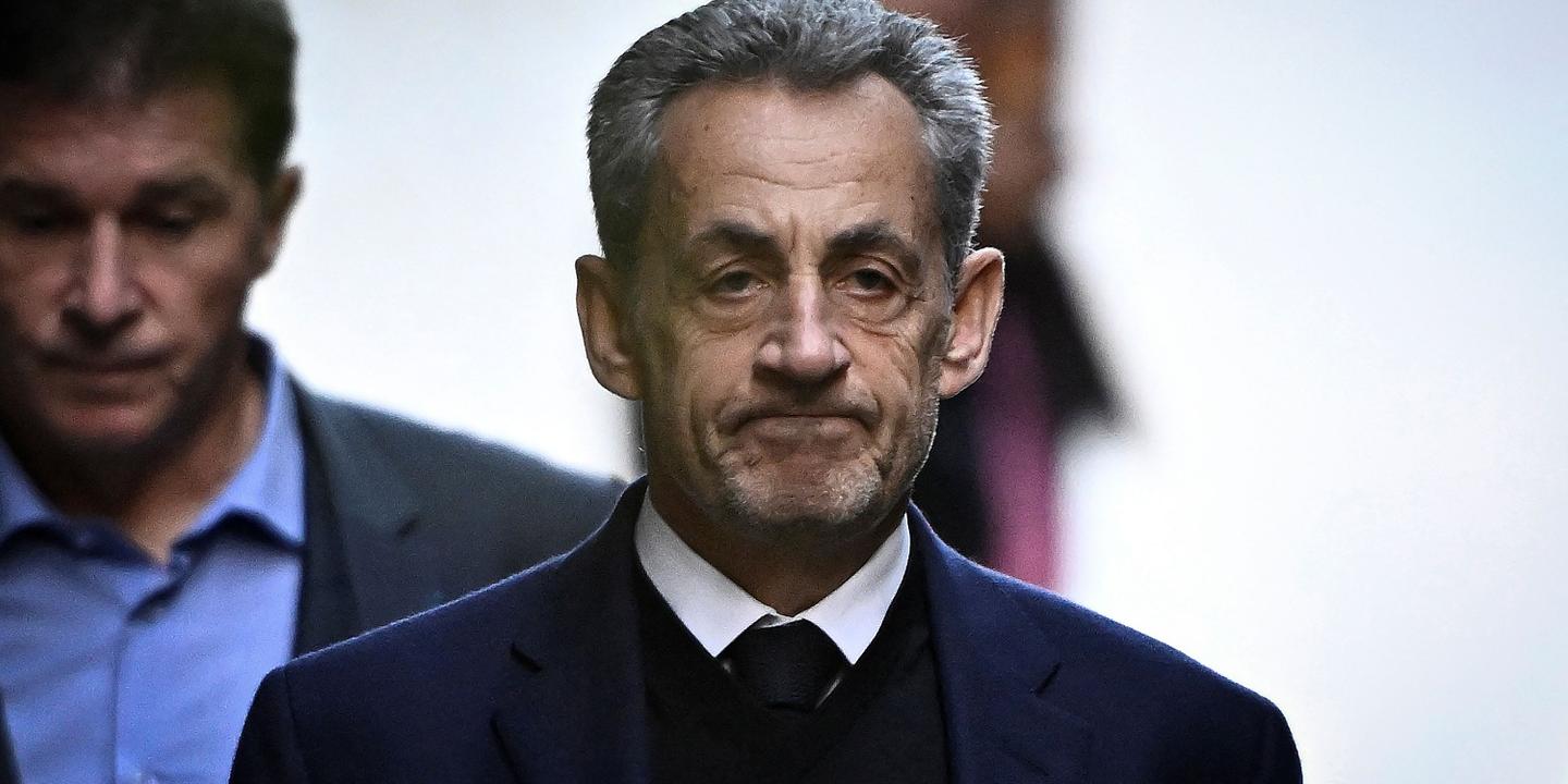 Nicolas Sarkozy's appeal trial to start on March 16