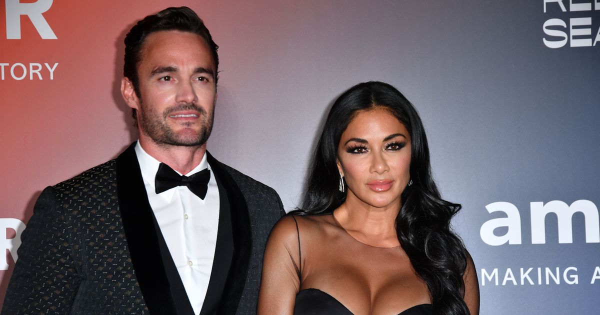 Lewis Hamilton's ex Nicole Scherzinger to marry international star forced to retire at 24 - Daily Star