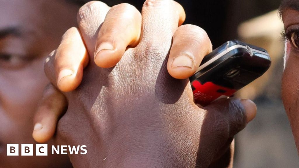 Nigeria's kidnapping crisis: 'Too scared to speak' - villagers on living in the midst of bandits