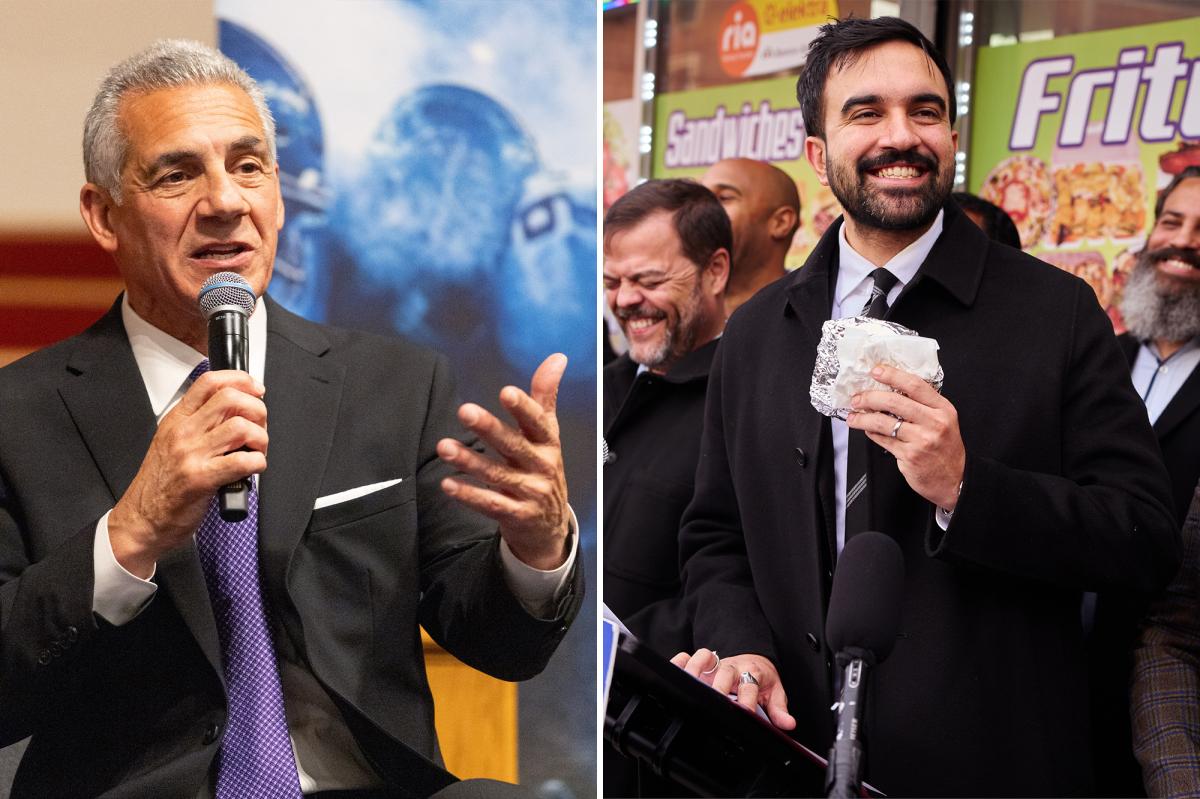 Jack Ciattarelli says NJ will welcome any New Yorkers fleeing...