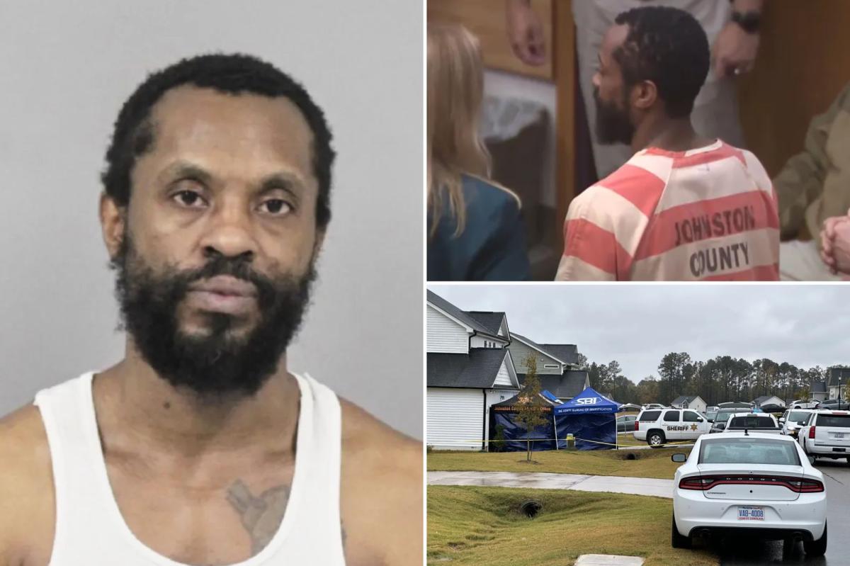 Father makes chilling confession about infant after 4 other children...