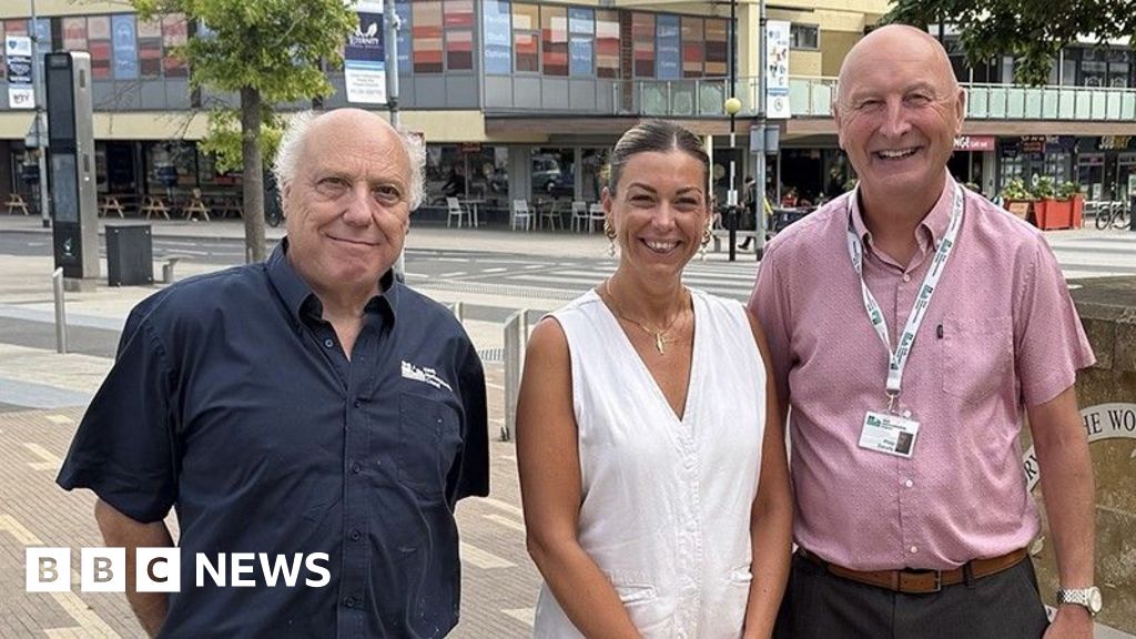 North Northants Council's long-serving 'superstars' praised