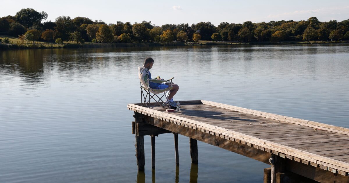 A cool, sunny Sunday for the North Texas region: How long will the chill last?