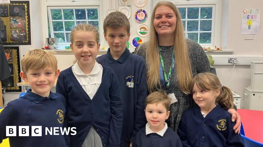 North Yorkshire school says breakfast club helps working families