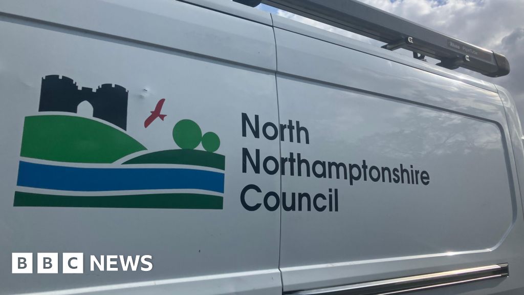 Northamptonshire council begins process to replace 340 vehicles
