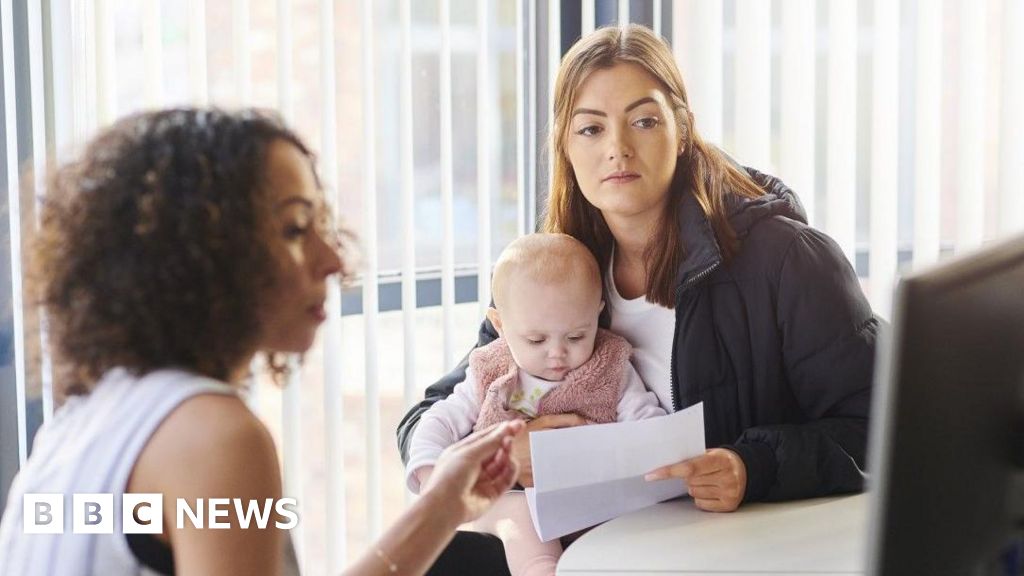 Sites selected for Northamptonshire neighbourhood care pilot