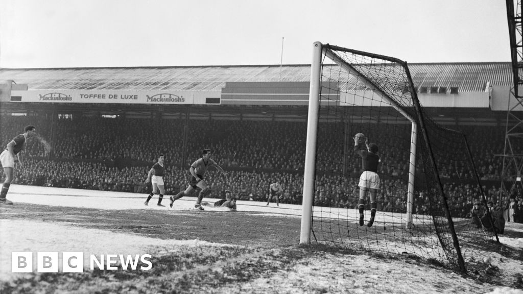 Norwich football group for dementia sufferers celebrates 10 years