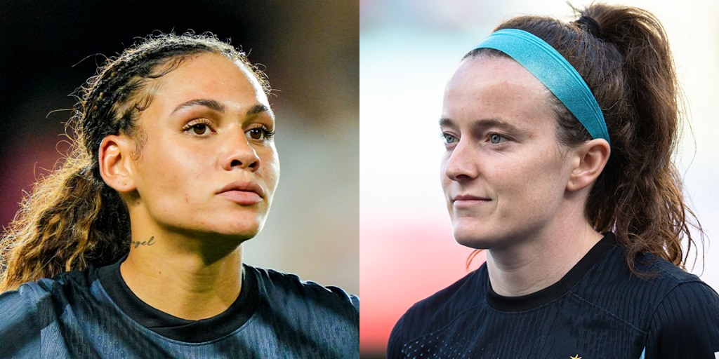 District v. Empire: Rivals NY/NJ Gotham FC and Washington Spirit face off in NWSL final