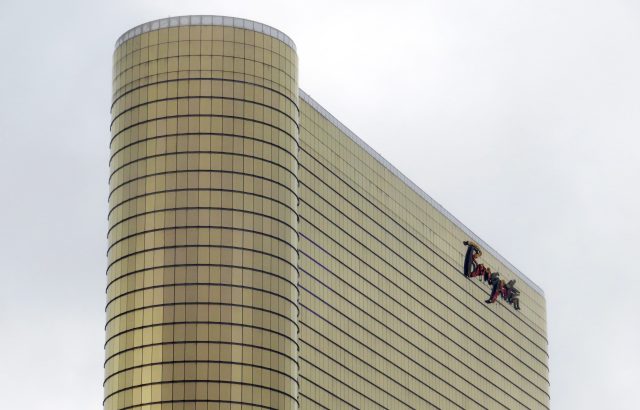 NYC man, woman found dead in Atlantic City hotel in apparent murder-suicide