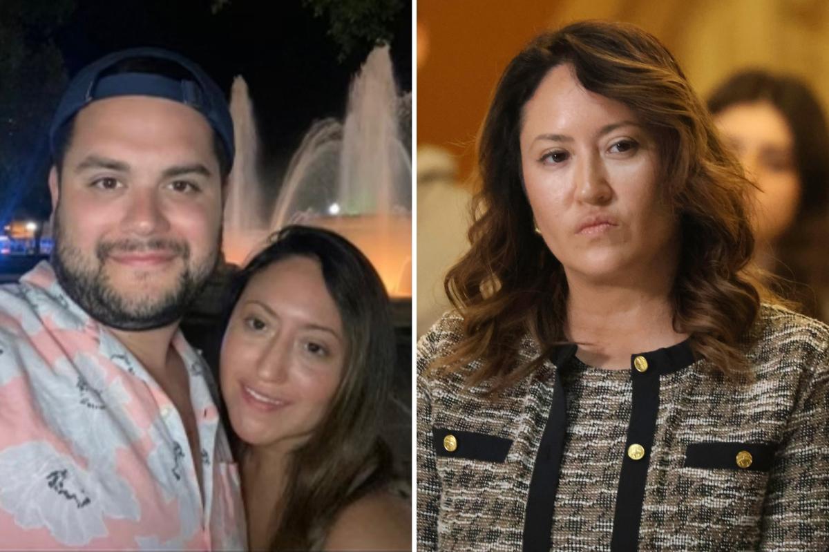 Exclusive | NYC schools chancellor Melissa Aviles-Ramos 'in loving relationship'...