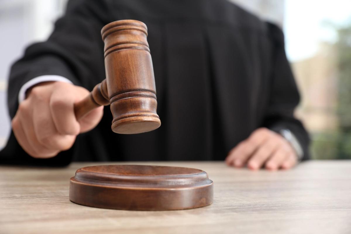 The sleazy patronage machine is alive and well in NYC courts
