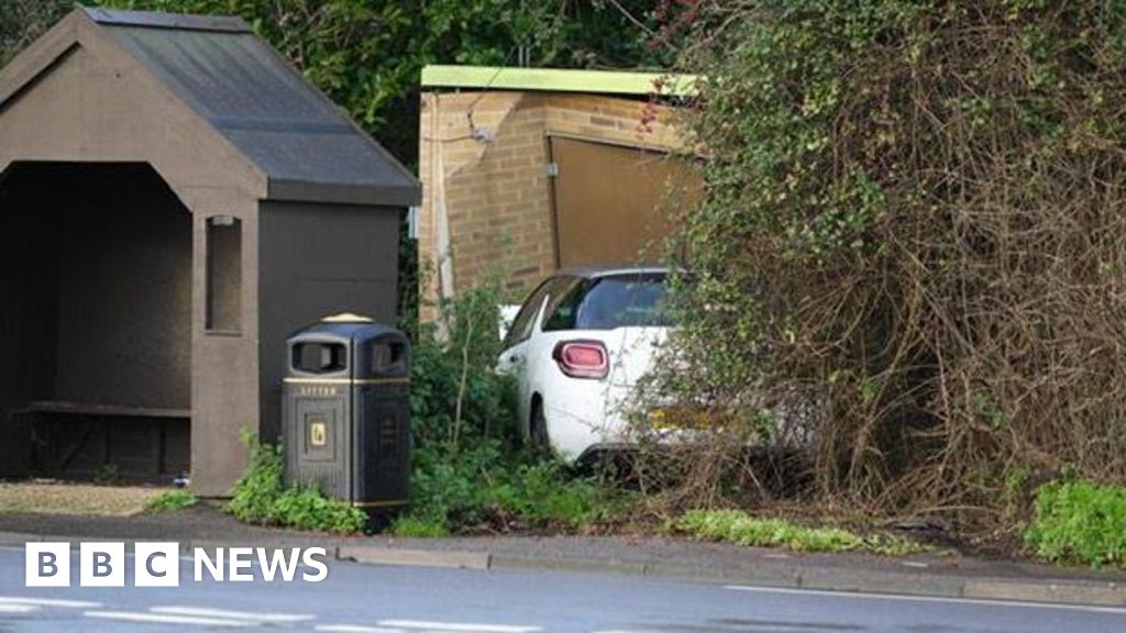 Residents yet to return home after Nyetimber gas substation crash