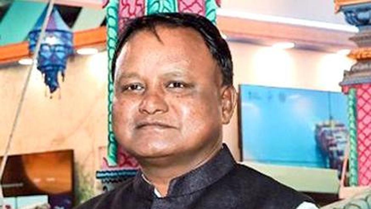 Odisha Cabinet approves GCC policy intending to set up five GCC hubs in State