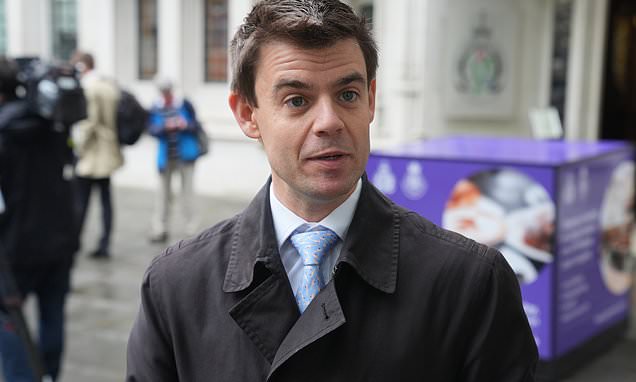 Hiding money away in overseas territories starves Treasury, warns MP