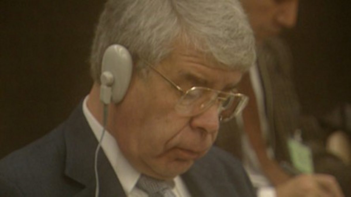 BBC World Service - Global News Podcast, The Global Story: The oil lobbyist who tried to sink the first big climate deal