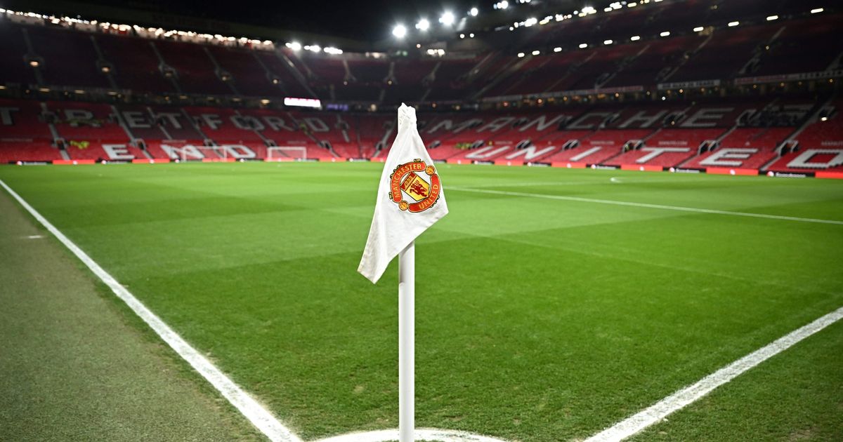 Why Old Trafford won't host ANY Euro 2028 matches after private Man Utd talks - The Mirror