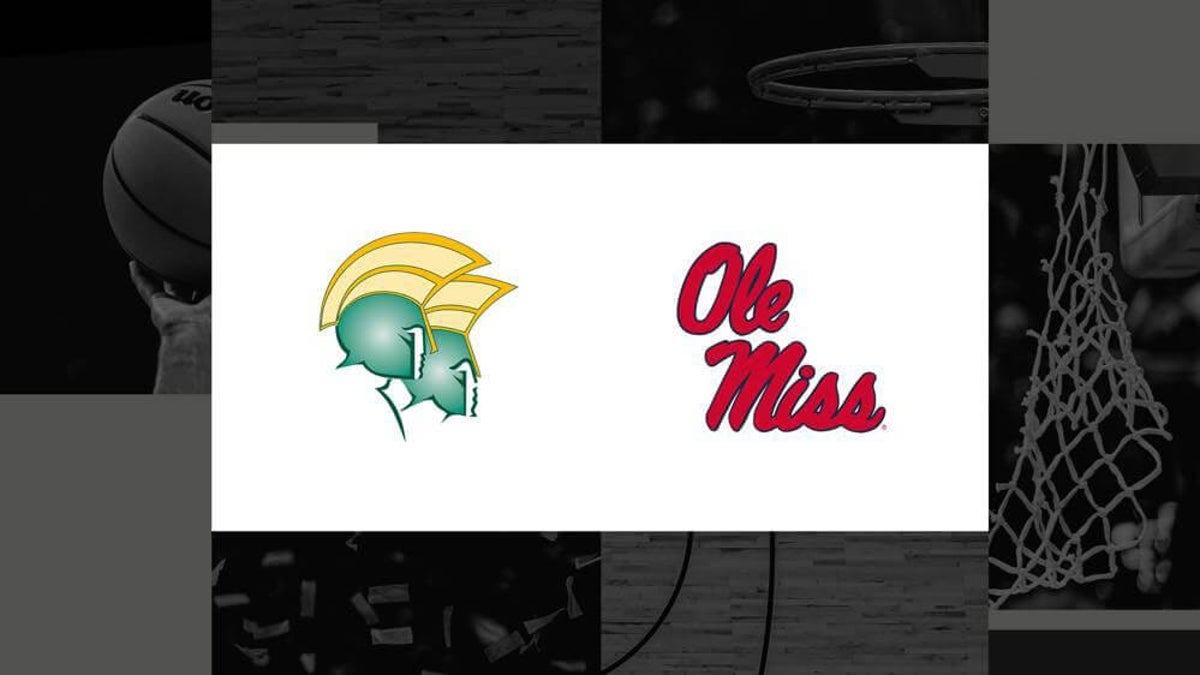 How to watch Norfolk State vs. Ole Miss: TV channel and streaming options for November 3