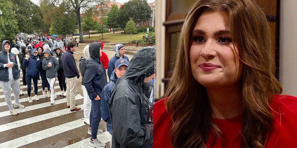 The Turning Point is here, Ole Miss TPUSA creates 'fire hazard' with member capacity
