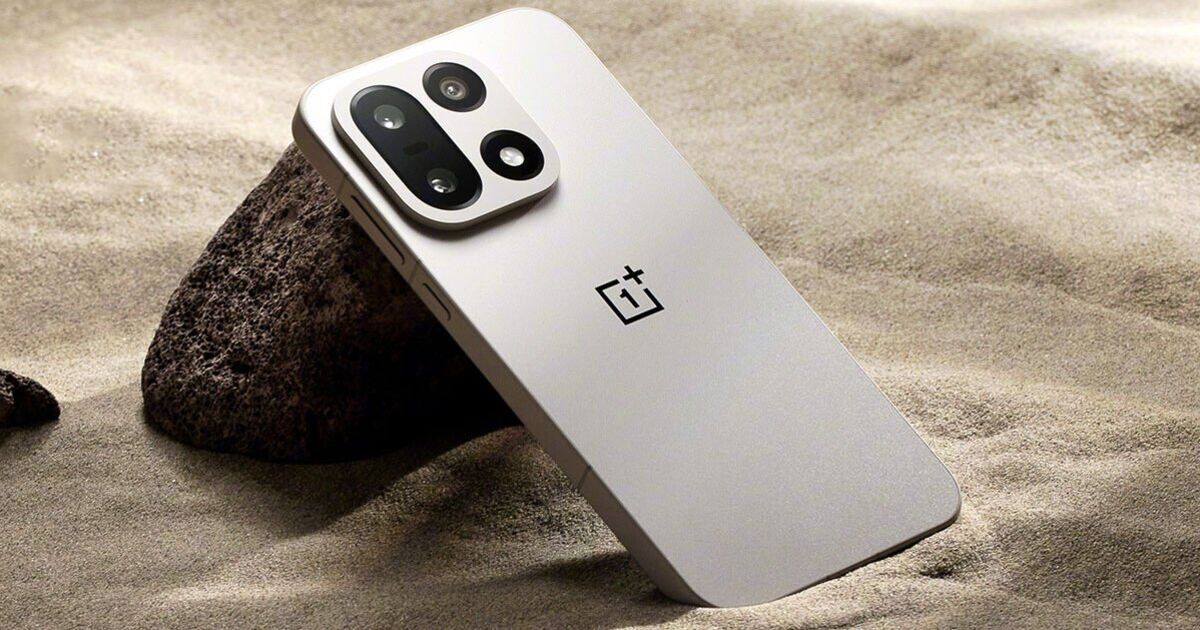 OnePlus rivals Samsung today - here are 3 things I love about the OnePlus 15
