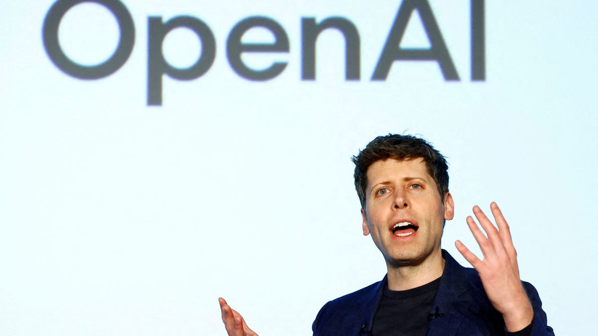 OpenAI denies claims that ChatGPT is to blame for teen's suicide