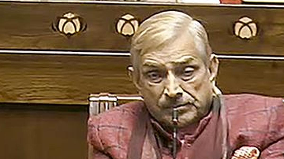 Opposition to raise 'vote chori', Red Fort blast issues in Winter Session: Pramod Tiwari