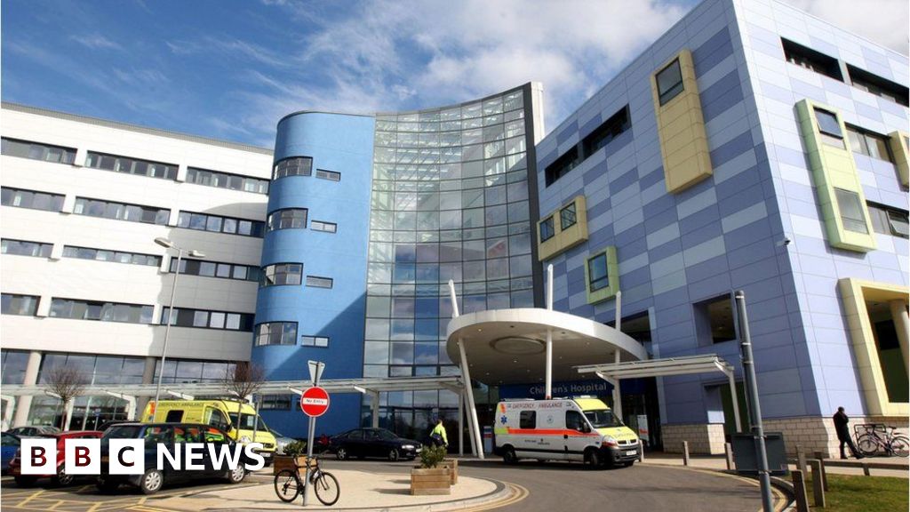 Oxford NHS trust 'determined' to improve maternity care