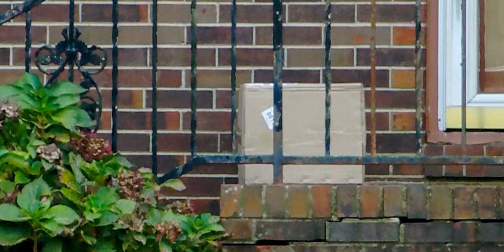 Kentucky woman expecting meds in mail gets box of human hands, fingers instead