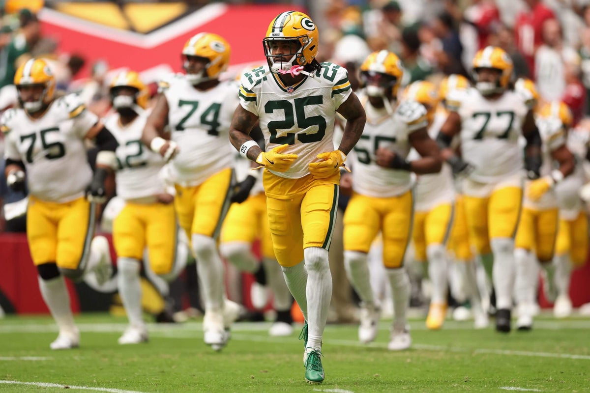 Packers at NFL trade deadline: Should Green Bay acquire a cornerback or stand pat?
