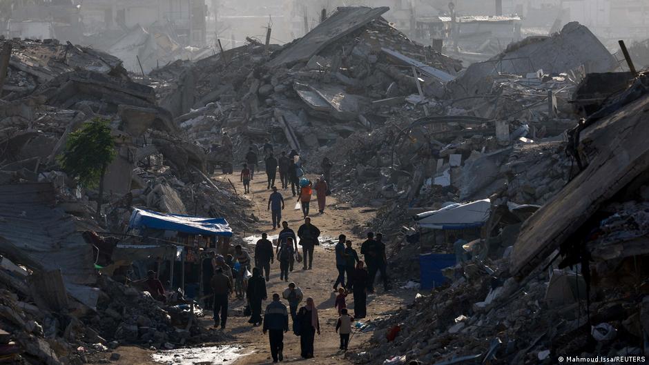Will Pakistan and Indonesia join Gaza stabilization force?