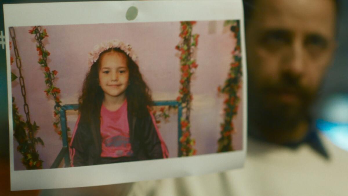 A trio of films about the Palestinian experience vie for Oscar voters' attention