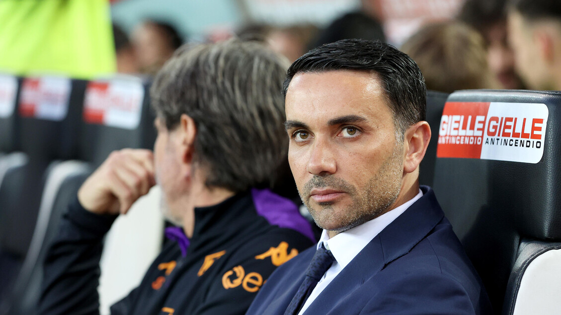 Soccer: Palladino appointed new Atalanta coach - Sports - Ansa.it