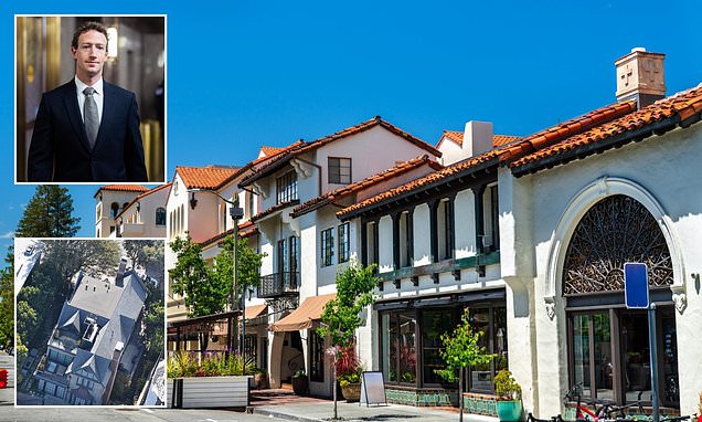 Residents of tech tycoon city are sick of sleepless nights