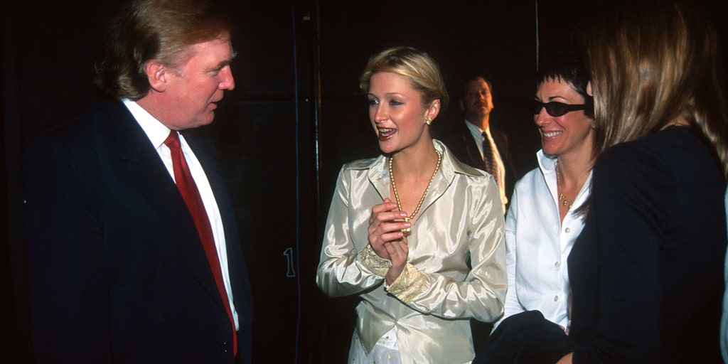 Paris Hilton confronts rumors Ghislaine Maxwell tried to recruit her for Epstein