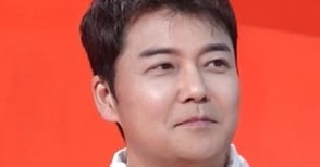 Park Myung-soo Eyes Jun Hyun-moo's 'Sajangnim's Donkey Ears' MC Position