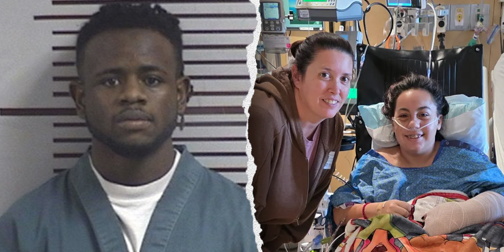 Parolee with lengthy criminal history identified in deadly crash that killed Colorado father, 3 children