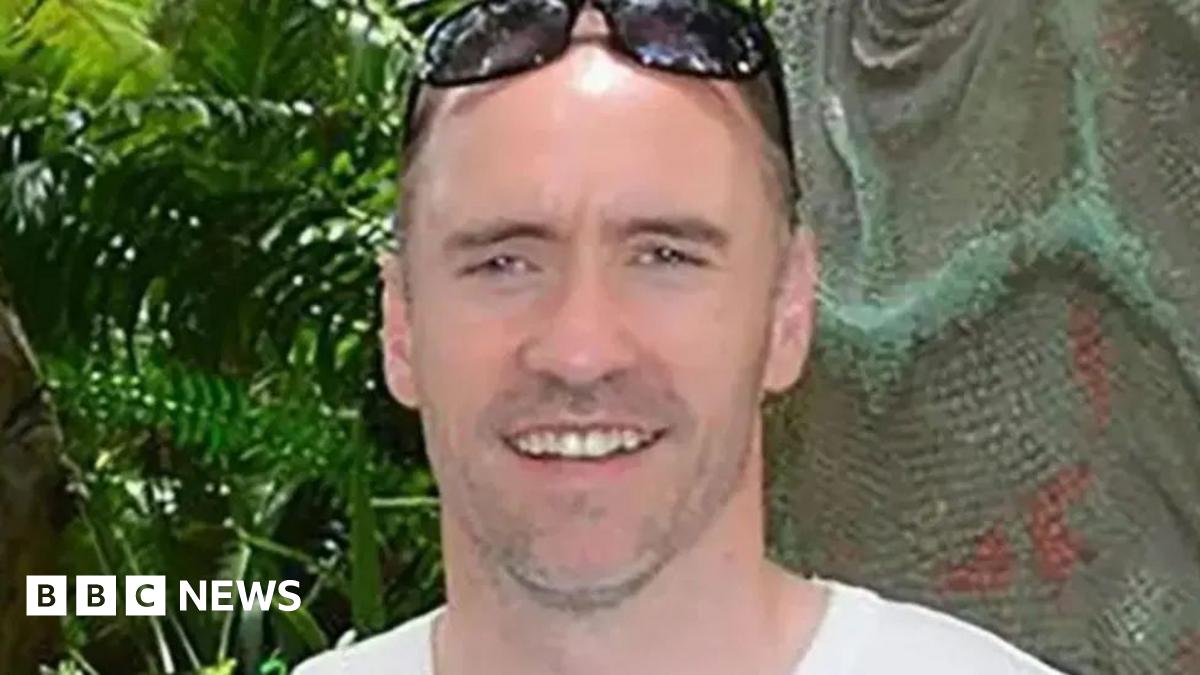 Paul Doyle on trial over Liverpool parade crash