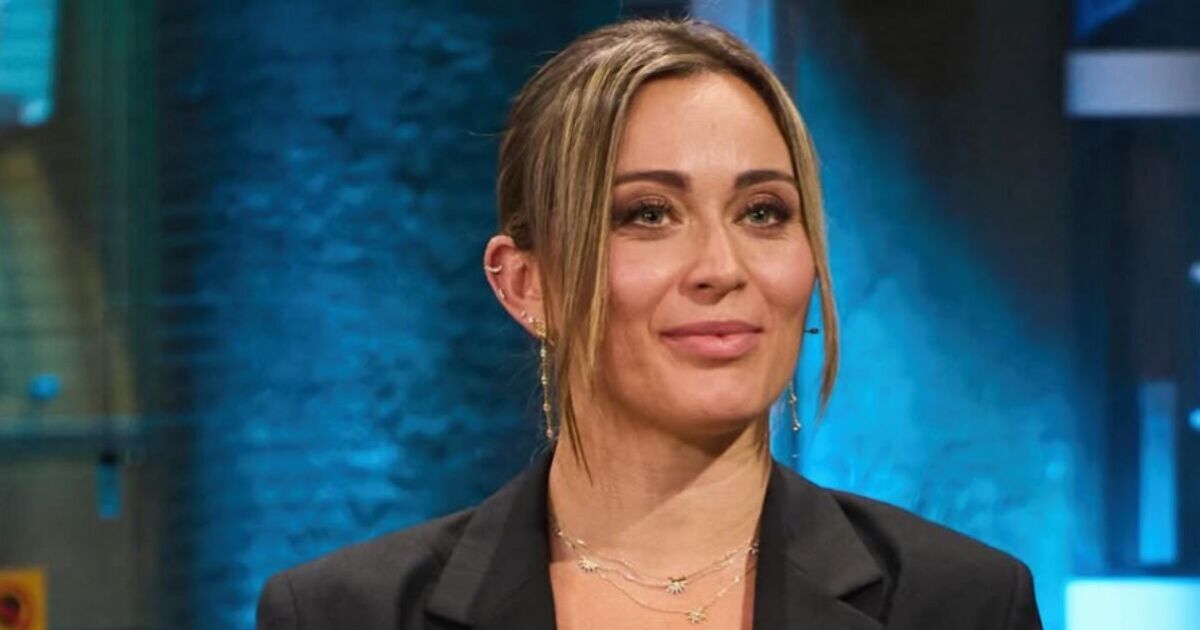 Tennis power couple break up as Paula Badosa confirms 'I'm sexy and single'