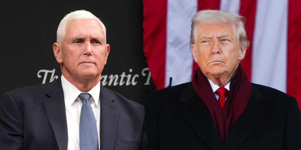 Pence group blasts Trump's drug pricing plan as 'socialist' in new ad campaign
